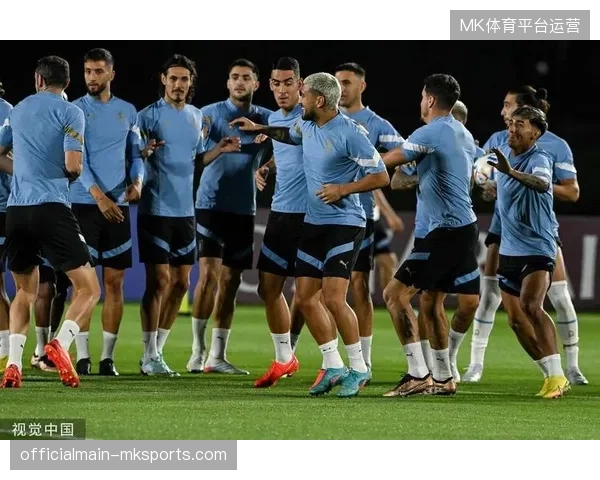 乌拉圭锋线效率聚焦努涅斯终结能力，机会转化率将成球队晋级关键